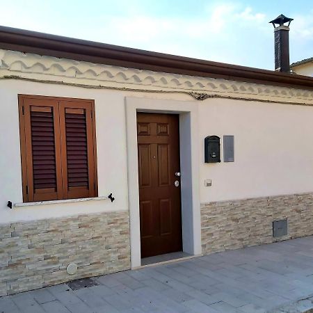 Soggiorno Lucia Forlì del Sannio Kültér fotó
