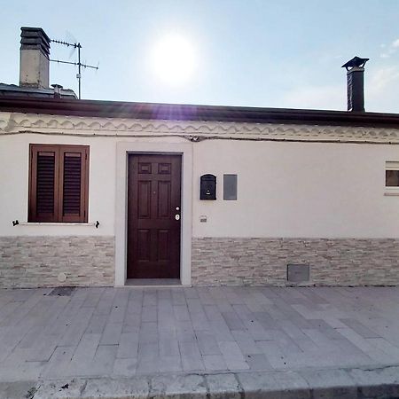 Soggiorno Lucia Forlì del Sannio Kültér fotó