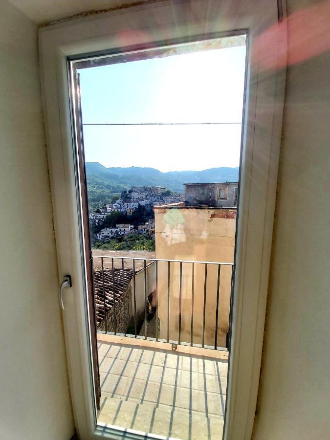 Soggiorno Lucia Forlì del Sannio Kültér fotó